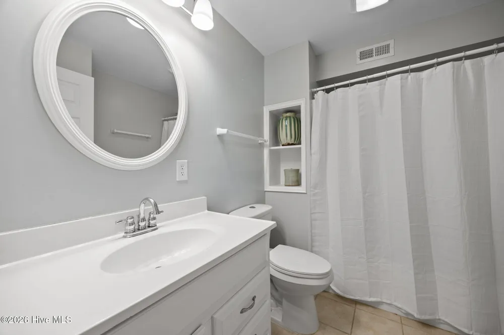 111 Ocean Oaks Drive Emerald Isle, NC 28594