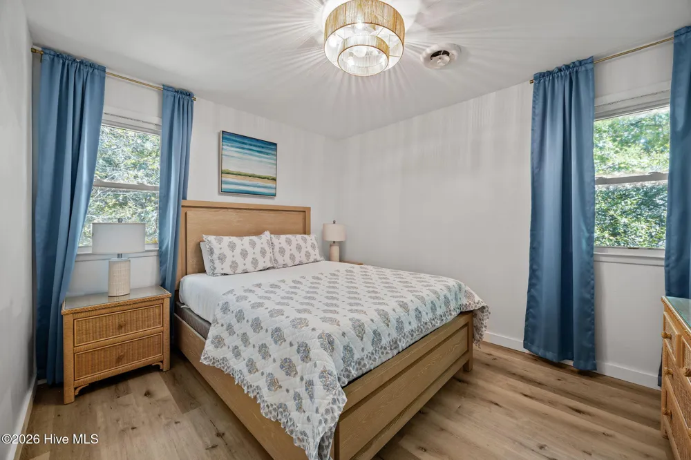 111 Ocean Oaks Drive Emerald Isle, NC 28594