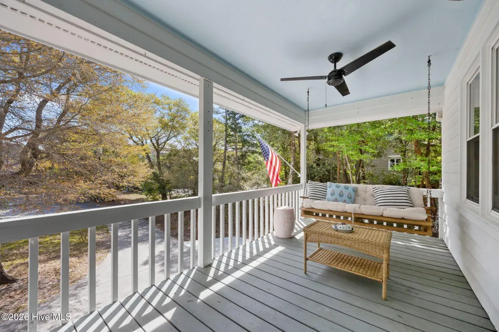 111 Ocean Oaks Drive Emerald Isle, NC 28594