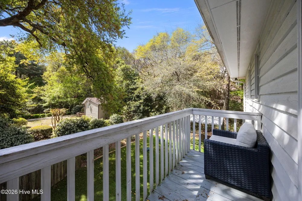 111 Ocean Oaks Drive Emerald Isle, NC 28594