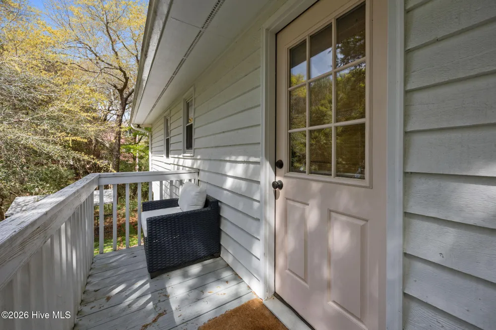 111 Ocean Oaks Drive Emerald Isle, NC 28594