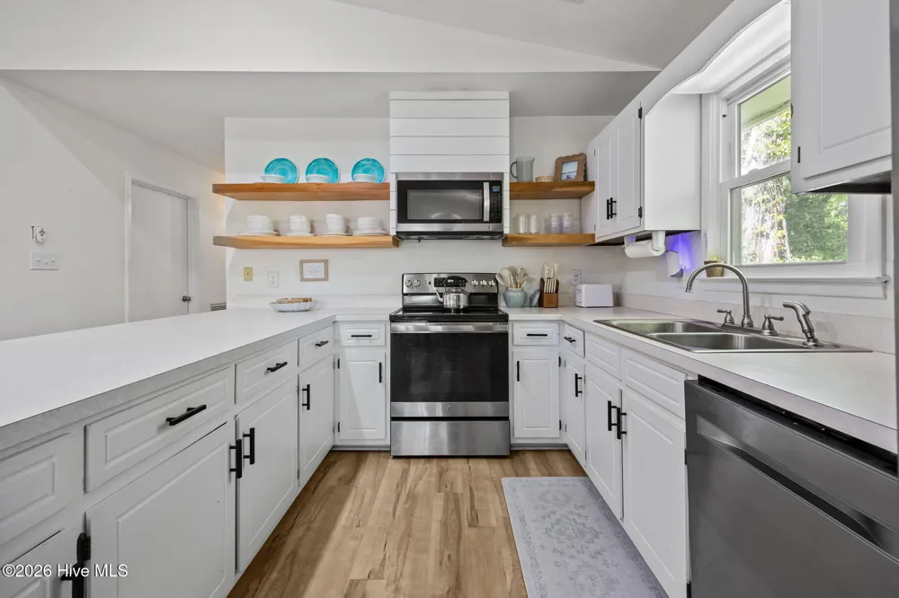111 Ocean Oaks Drive Emerald Isle, NC 28594