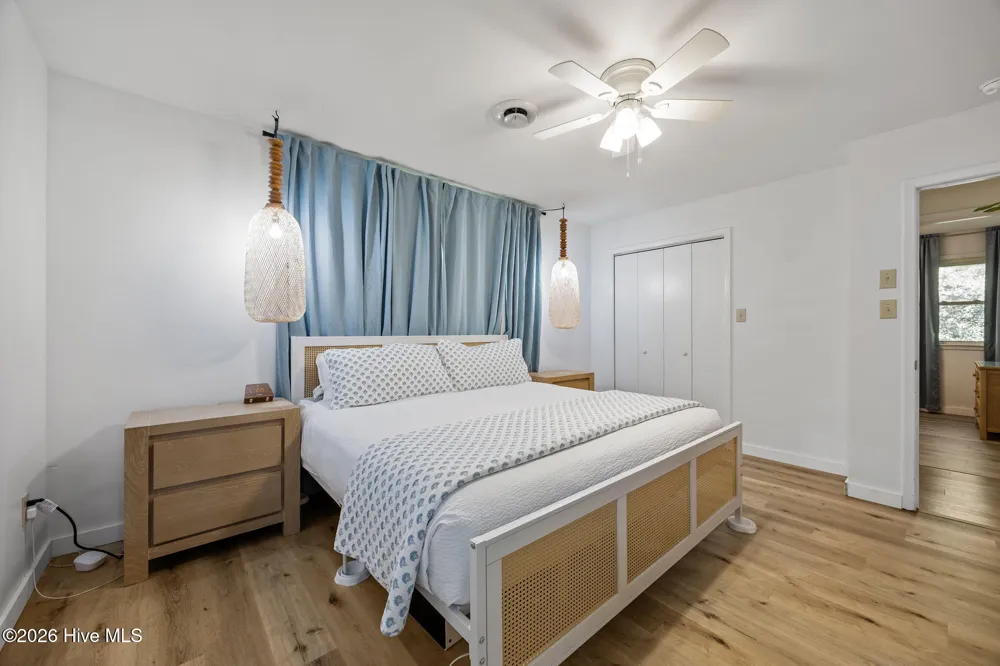 111 Ocean Oaks Drive Emerald Isle, NC 28594