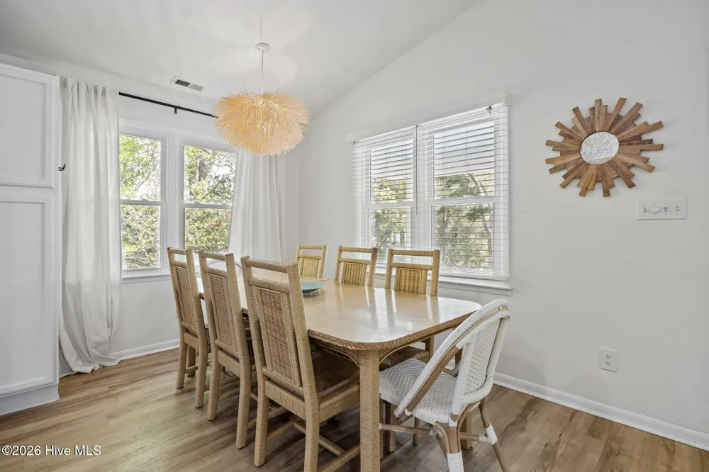 111 Ocean Oaks Drive Emerald Isle, NC 28594