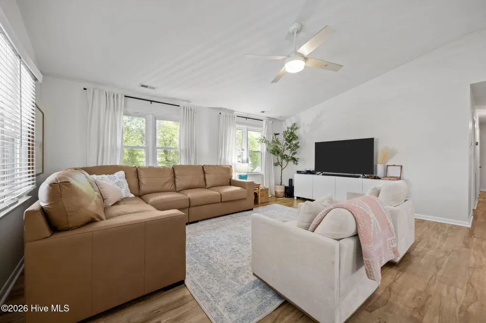 111 Ocean Oaks Drive Emerald Isle, NC 28594