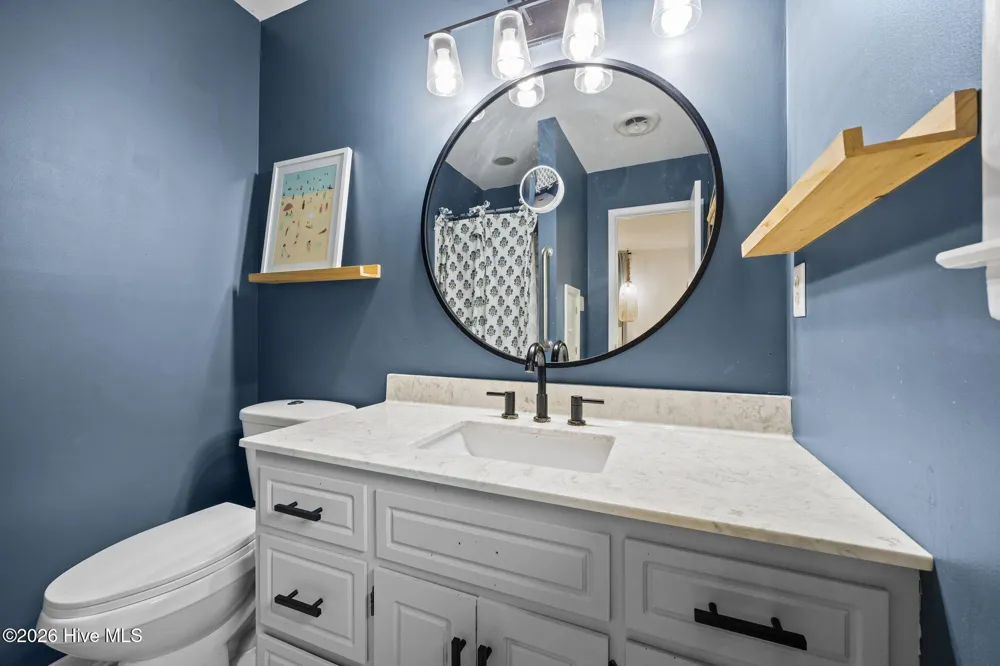 111 Ocean Oaks Drive Emerald Isle, NC 28594