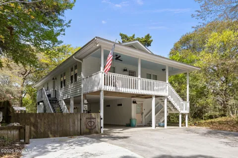 111 Ocean Oaks Drive