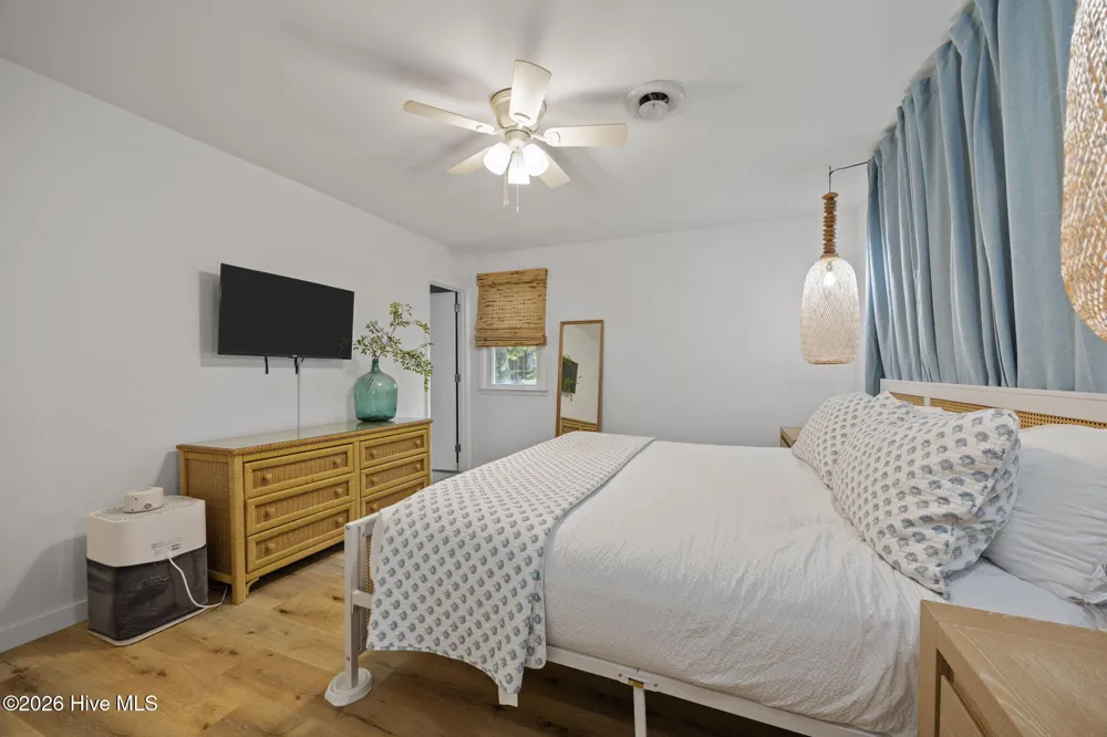 111 Ocean Oaks Drive Emerald Isle, NC 28594