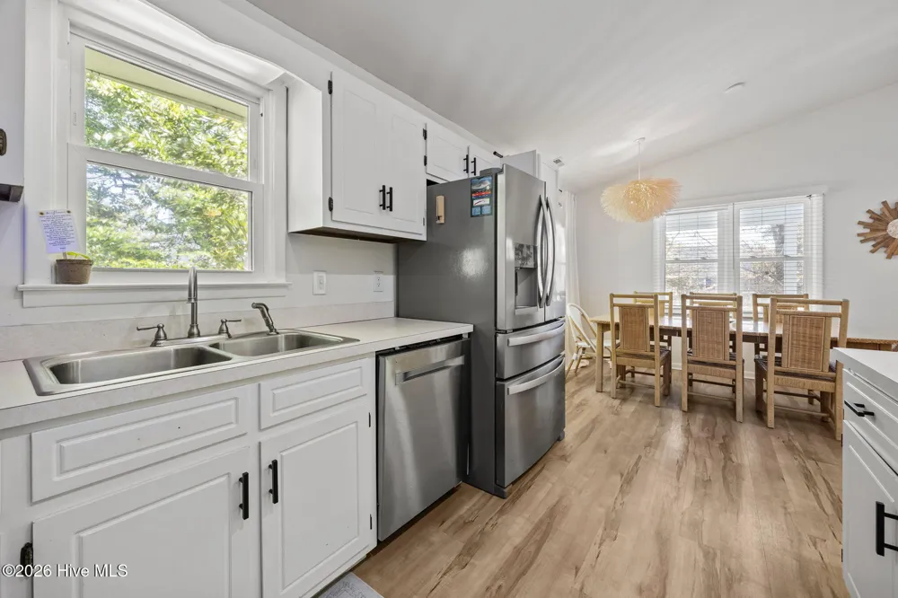 111 Ocean Oaks Drive Emerald Isle, NC 28594