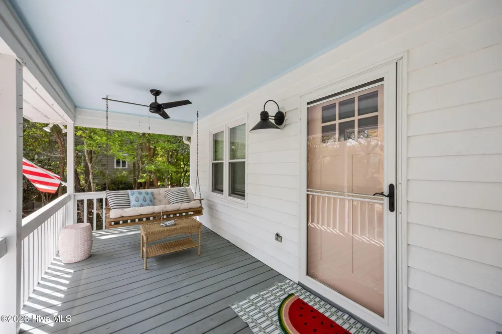 111 Ocean Oaks Drive Emerald Isle, NC 28594