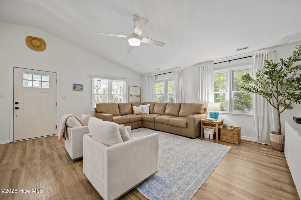 111 Ocean Oaks Drive Emerald Isle, NC 28594