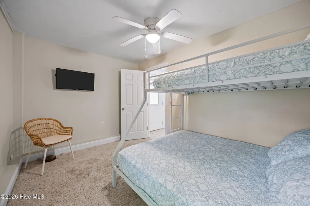 111 Ocean Oaks Drive Emerald Isle, NC 28594