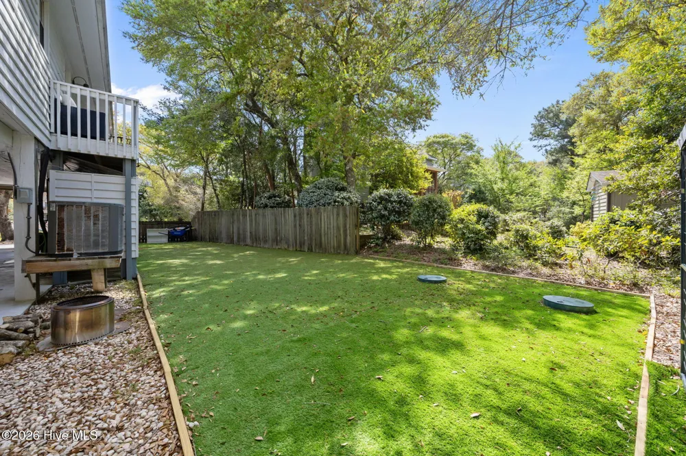 111 Ocean Oaks Drive Emerald Isle, NC 28594