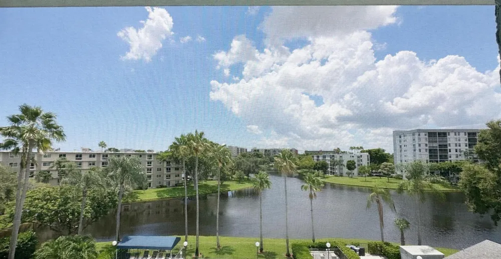 2220 CYPRESS BEND DRIVE #503 Pompano Beach, FL 33069