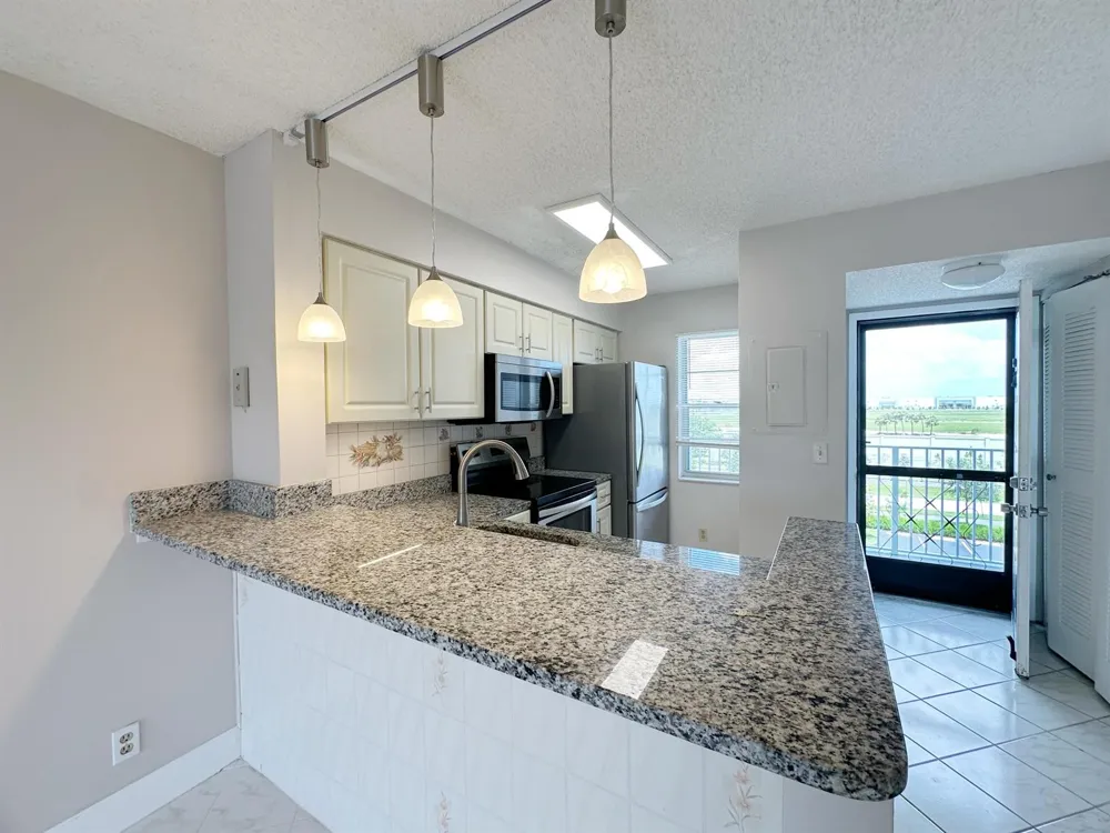 2220 CYPRESS BEND DRIVE #503 Pompano Beach, FL 33069