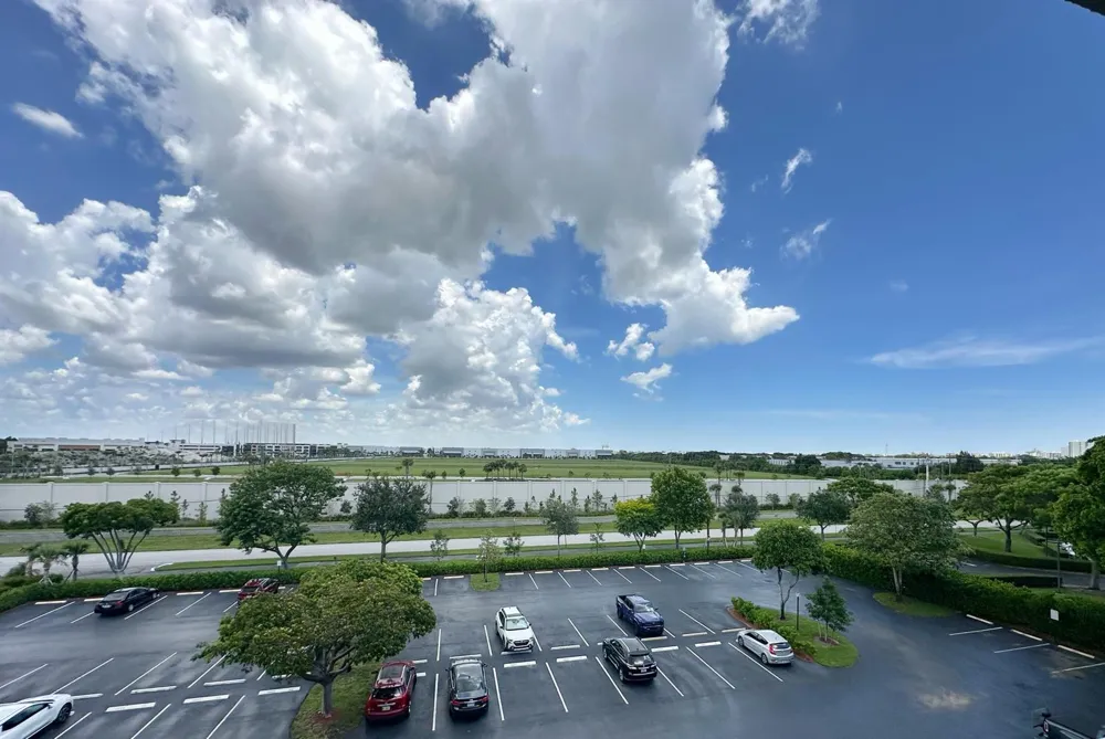 2220 CYPRESS BEND DRIVE #503 Pompano Beach, FL 33069