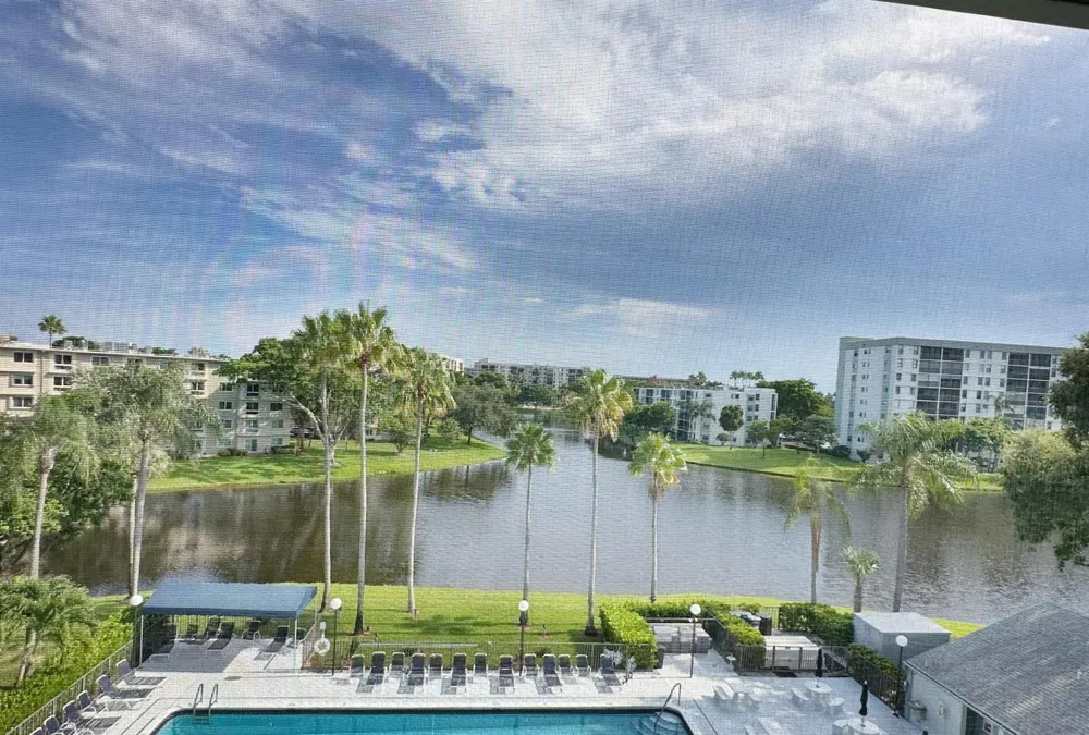 2220 CYPRESS BEND DRIVE #503 Pompano Beach, FL 33069