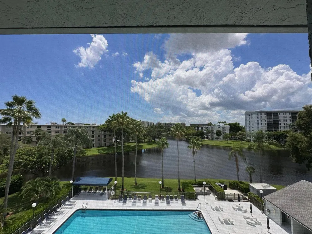 2220 CYPRESS BEND DRIVE #503 Pompano Beach, FL 33069