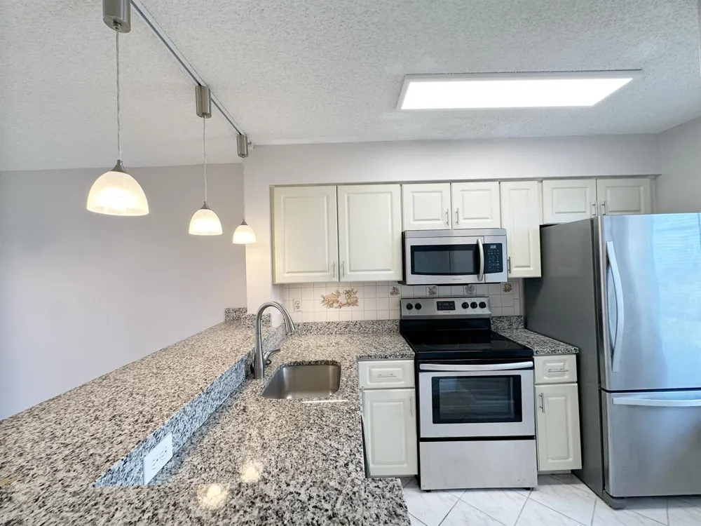 2220 CYPRESS BEND DRIVE #503 Pompano Beach, FL 33069