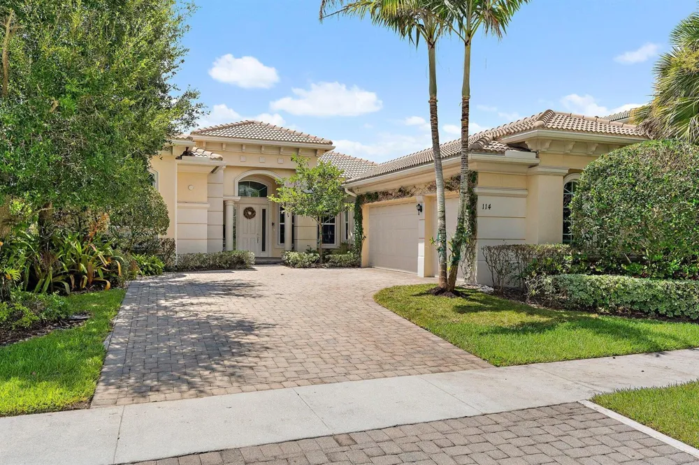 114 Carmela Court Jupiter, FL 33478