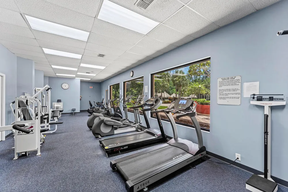 3251 Holiday Springs Boulevard #206 Margate, FL 33063