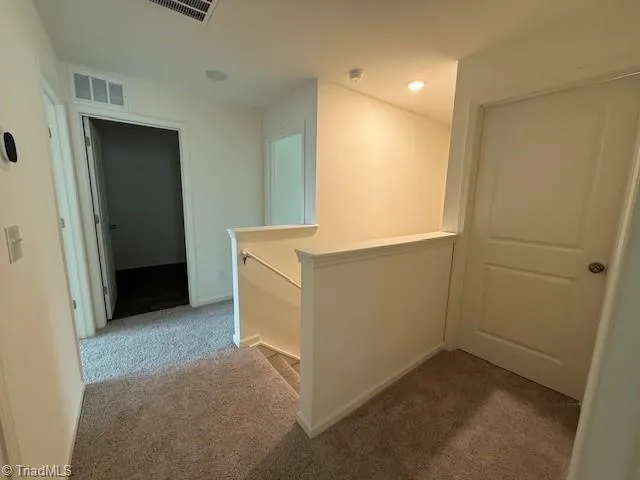 805 Smokey Ridge Road Asheboro, NC 27203