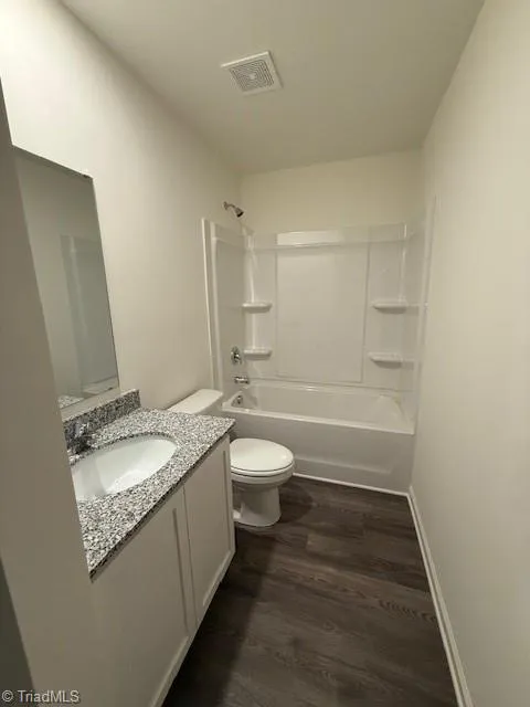 805 Smokey Ridge Road Asheboro, NC 27203