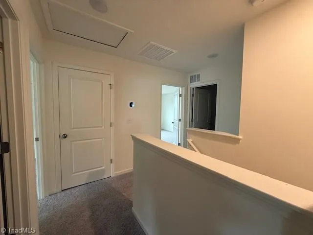 805 Smokey Ridge Road Asheboro, NC 27203