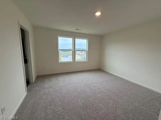 805 Smokey Ridge Road Asheboro, NC 27203