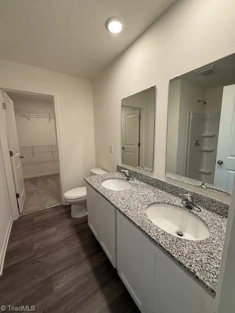 805 Smokey Ridge Road Asheboro, NC 27203