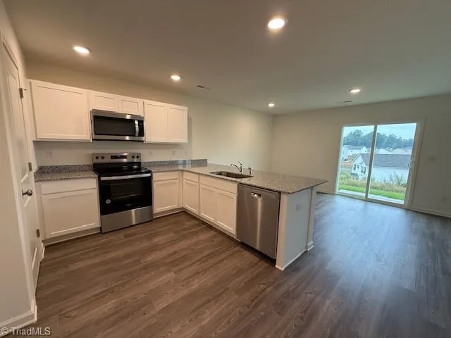 805 Smokey Ridge Road Asheboro, NC 27203