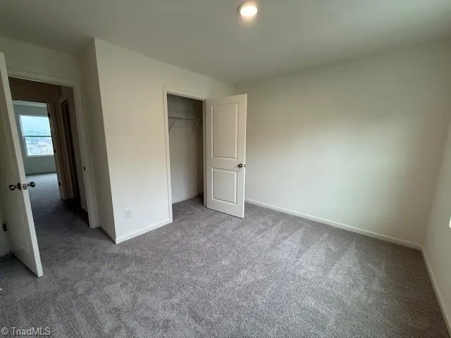 805 Smokey Ridge Road Asheboro, NC 27203