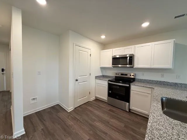 805 Smokey Ridge Road Asheboro, NC 27203