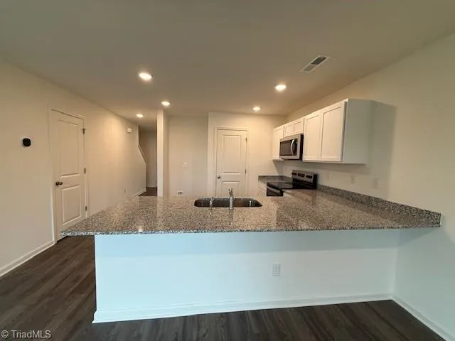 805 Smokey Ridge Road Asheboro, NC 27203
