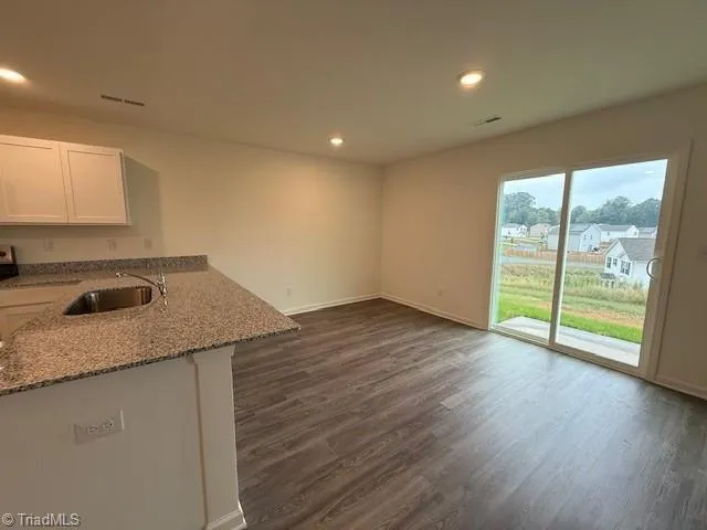 805 Smokey Ridge Road Asheboro, NC 27203