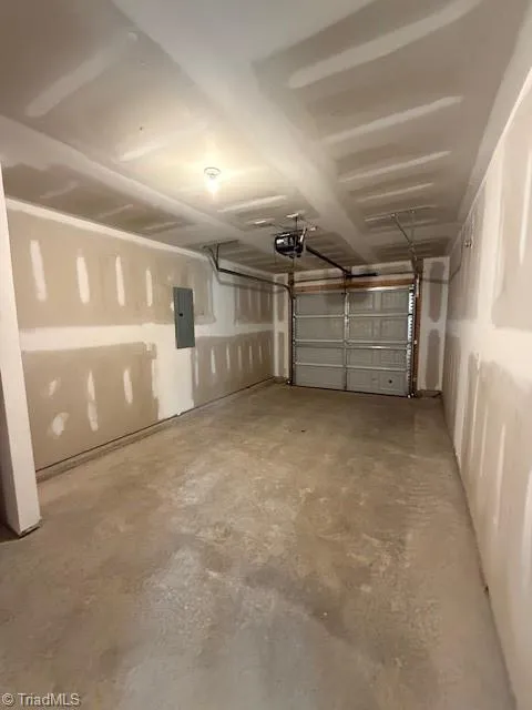 805 Smokey Ridge Road Asheboro, NC 27203