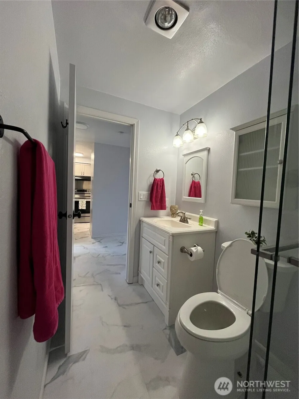 19764 3rd Avenue NW #45 Poulsbo, WA 98370