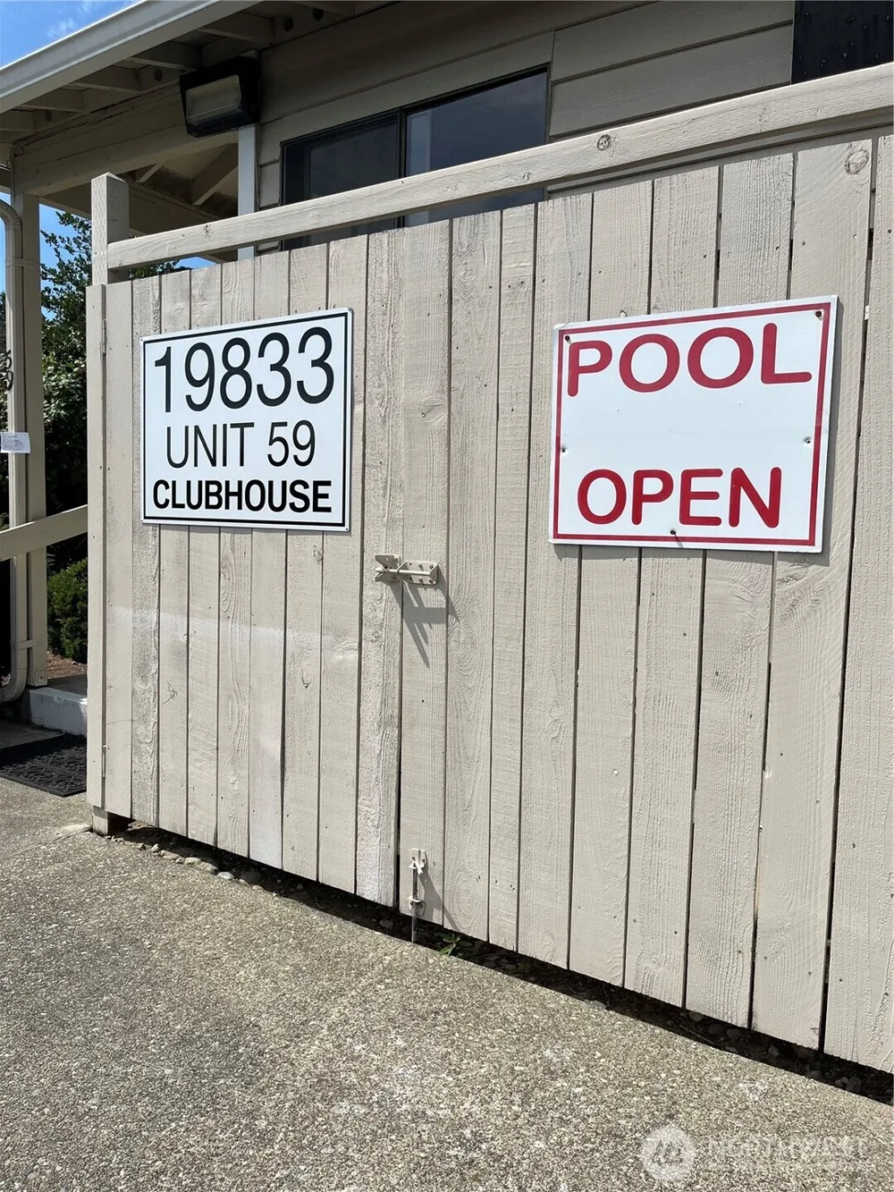 19764 3rd Avenue NW #45 Poulsbo, WA 98370