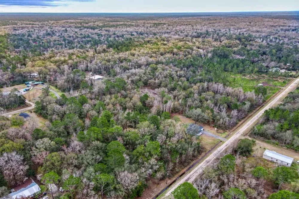 10230 WEATHERBY AVENUE Hastings, FL 32145