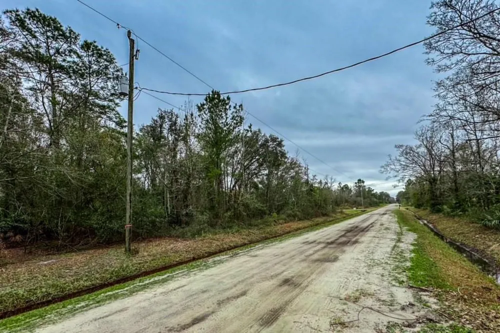 10230 WEATHERBY AVENUE Hastings, FL 32145