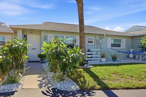 1027 BEACH MANOR CIRCLE #47