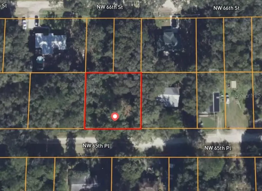2285 NW 65TH PLACE ocala, FL 34475
