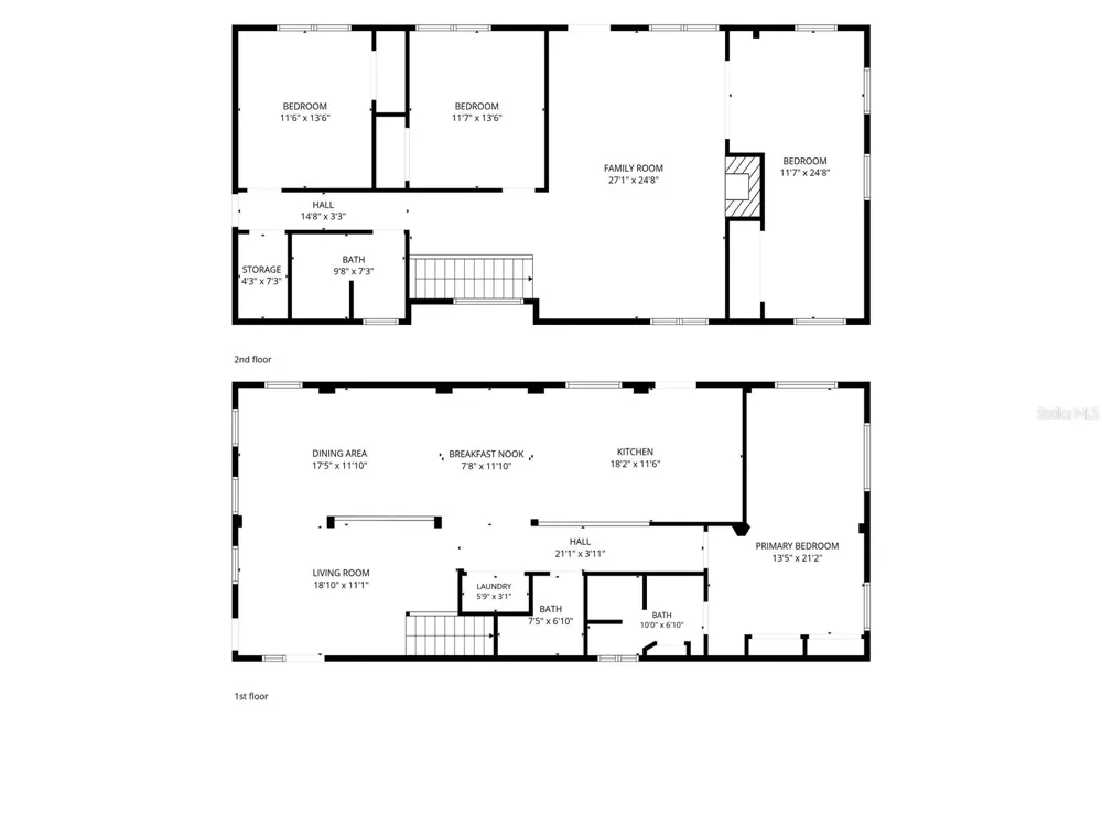 1120 1ST AVENUE Safety Harbor, FL 34695