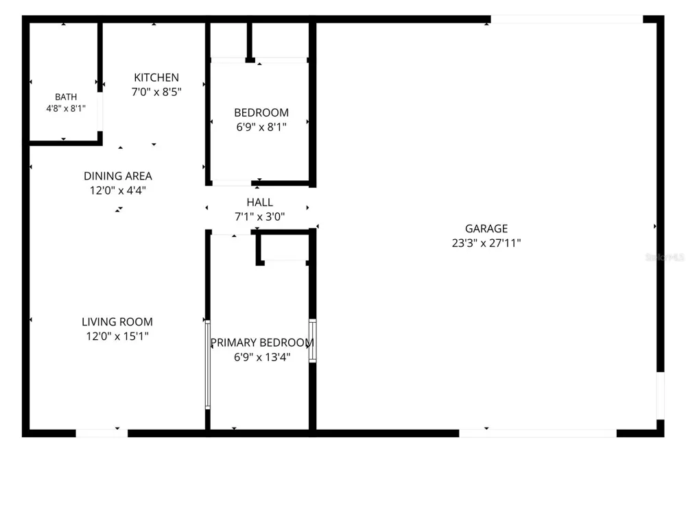 1120 1ST AVENUE Safety Harbor, FL 34695