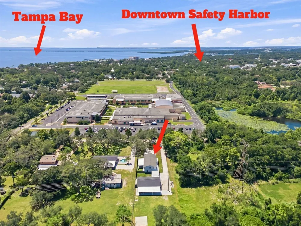 1120 1ST AVENUE Safety Harbor, FL 34695
