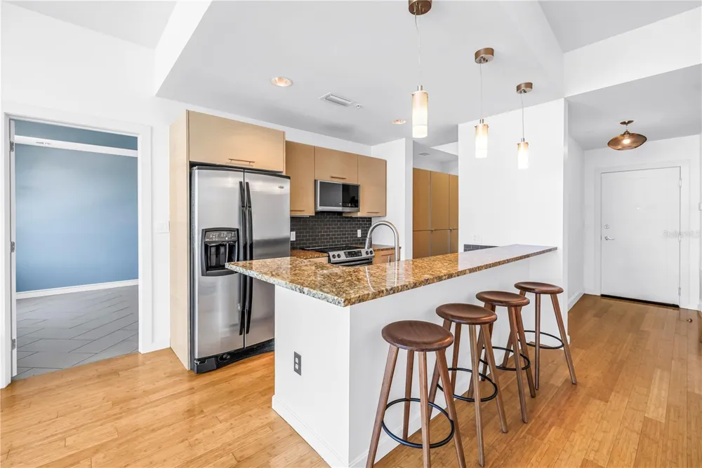 400 4TH AVENUE S #701 St Petersburg, FL 33701