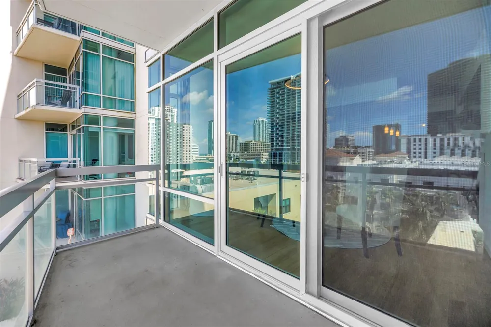400 4TH AVENUE S #701 St Petersburg, FL 33701