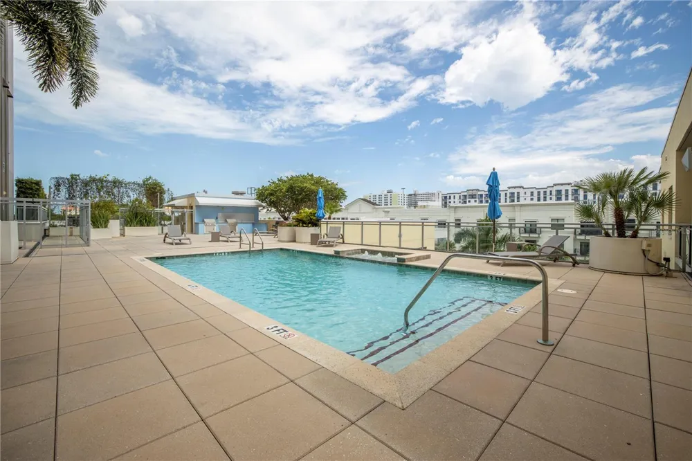 400 4TH AVENUE S #701 St Petersburg, FL 33701