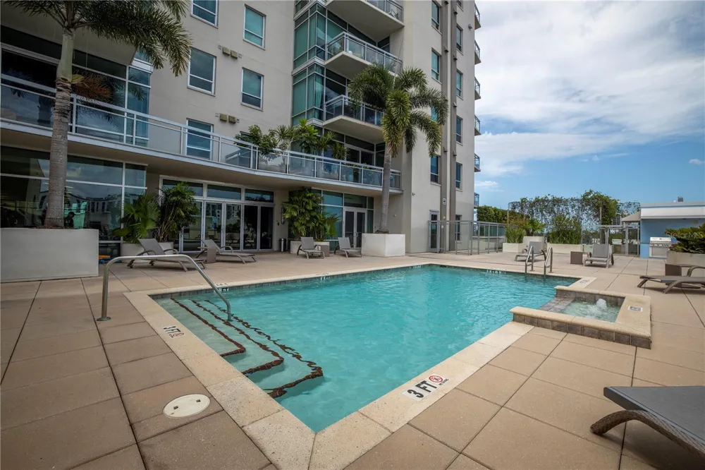 400 4TH AVENUE S #701 St Petersburg, FL 33701