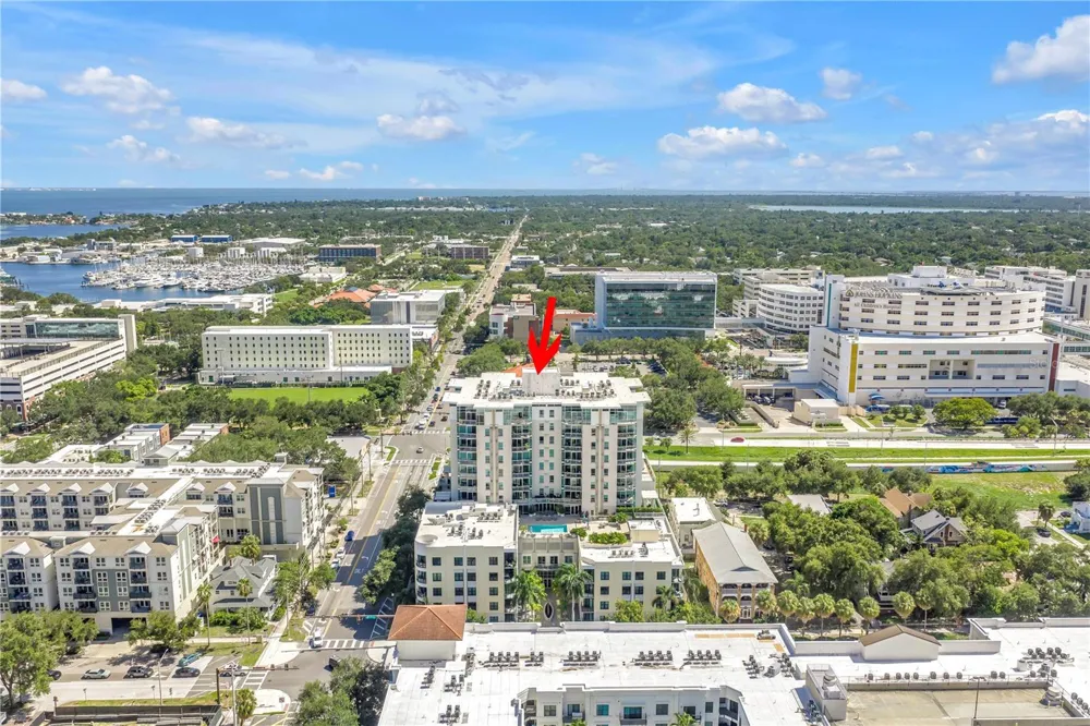 400 4TH AVENUE S #701 St Petersburg, FL 33701